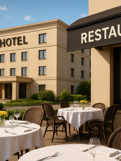 Hôtellerie / Restauration