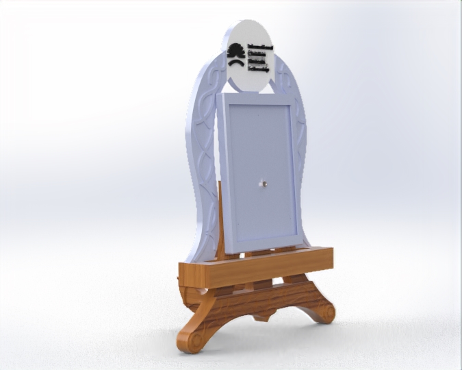 MODÉLISATION ET IMPRESSION 3D D'OBJETS PERSONNALISÉS