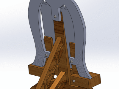 MODÉLISATION ET IMPRESSION 3D D'OBJETS PERSONNALISÉS
