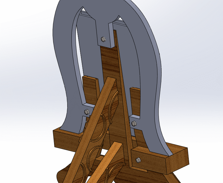 MODÉLISATION ET IMPRESSION 3D D'OBJETS PERSONNALISÉS
