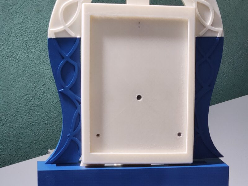 MODÉLISATION ET IMPRESSION 3D D'OBJETS PERSONNALISÉS