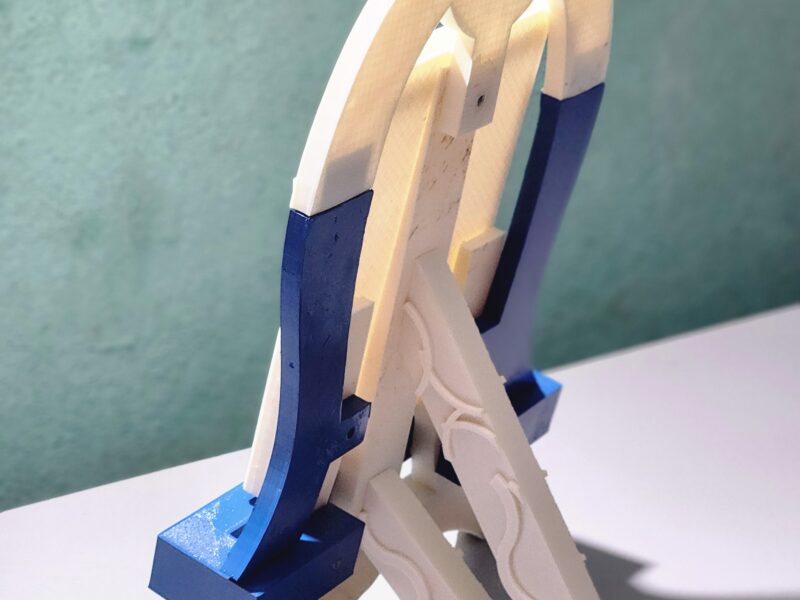 MODÉLISATION ET IMPRESSION 3D D'OBJETS PERSONNALISÉS